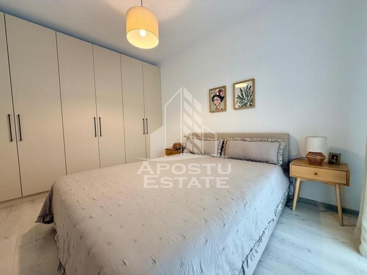 Apartament cu 2 camere de vanzare, Zona Aradului, Timisoara - 6