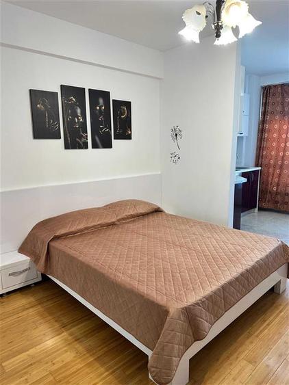 Apartament 1 camere Copou Exclusive Residence - Deosebit - 2