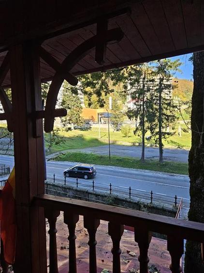 PENSIUNE 2 MARGARETE  DE VANZARE in STATIUNEA MONTANA SLANIC MOLDOVA - 10