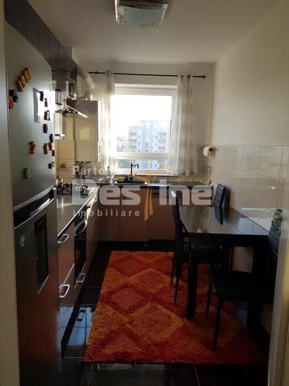 Apartament 2 camere 58 mp, etaj intermediar, cu loc de parcare, Avantgarden 3 - 4