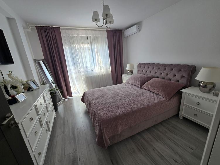 Casa de vanzare Chiajna Apeductului Militari Residence Rosu Dudu Sector 6 - 7