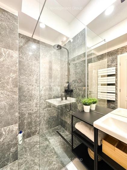 Apartament tip LOFT | zona Dristor | Prima Inchiriere | Terasa 30 mp - 12