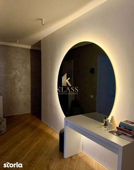 3 camere 90 mp, open space, 2 bai, Pipera - 5