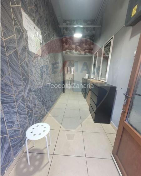 Spatiu comercial - de inchiriat - Zona Eminescu