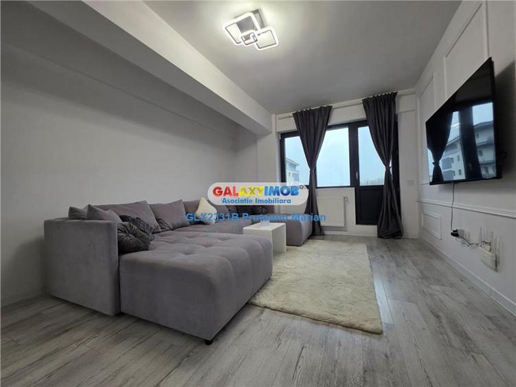 Inchiriere apartament cu 2 cam Premium aproape de Policlinica Brancusi - 2