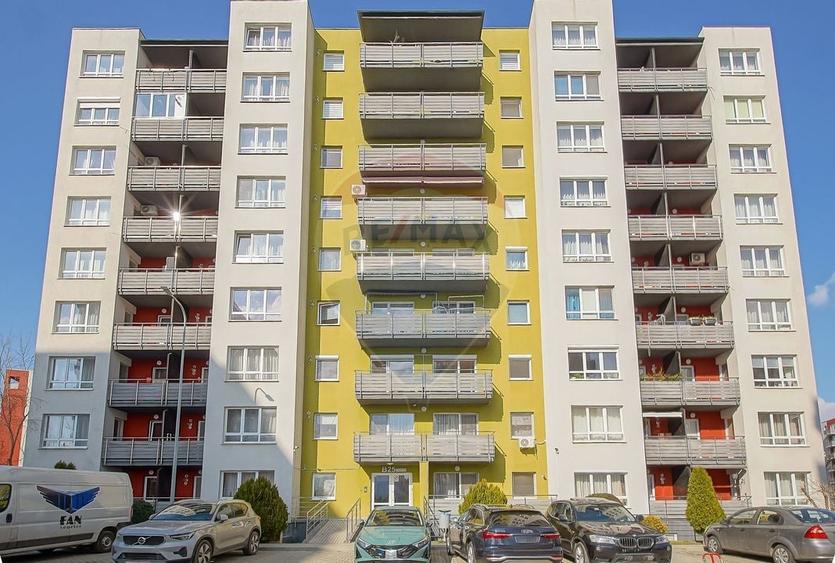 Apartament de 3 camere | Decomandat | Avantgarden |Etaj 2| 0% Comision - 24