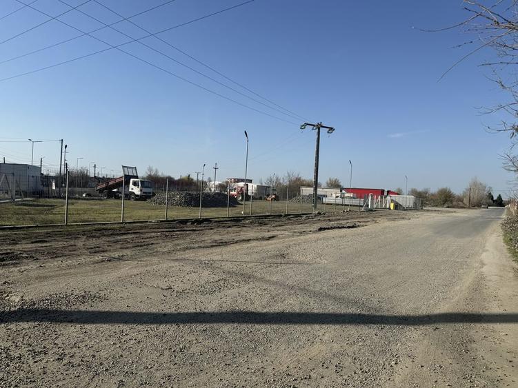 Parcare de inchiriat - 5