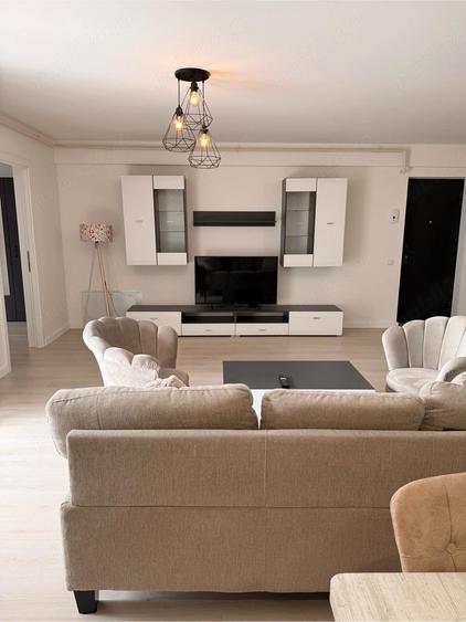 Apartament modern cu 2 camere 58 mp prima inchiriere - 4