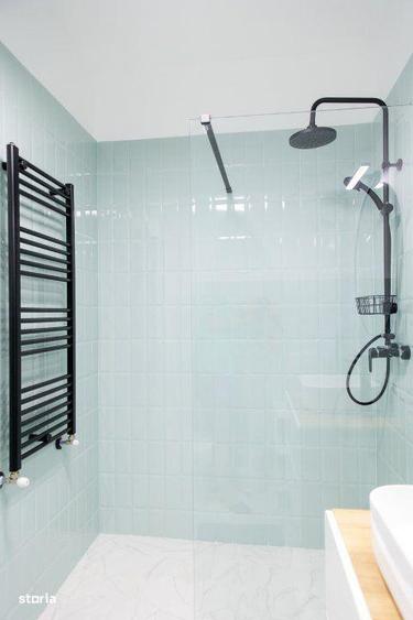 Inchiriere Studio exclusivist bloc nou langa Campus termen lung - 2