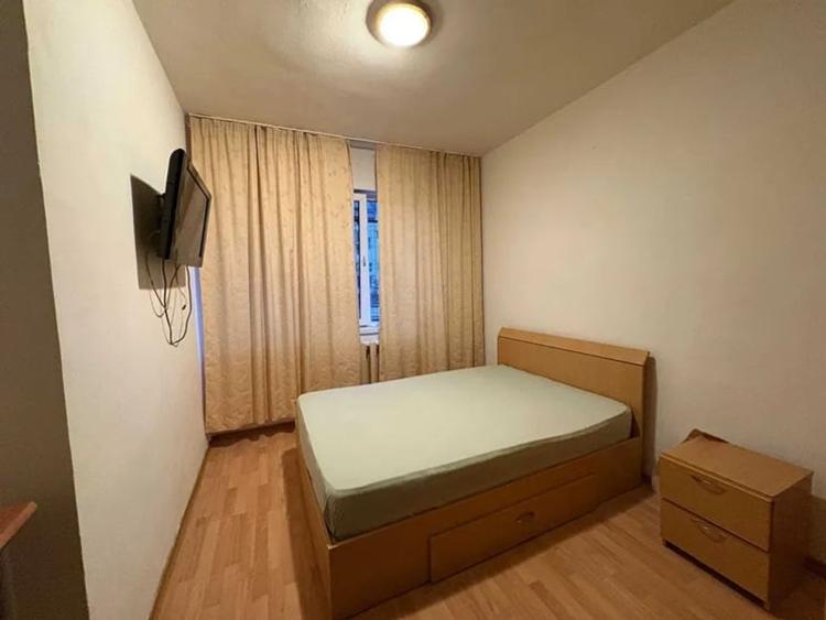 Garsoniera de vanzare zona CET, MOBILATA UTILATA - 1