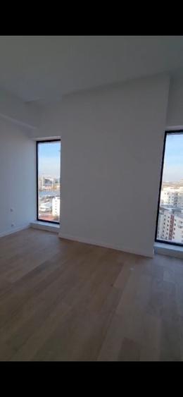 Barbu Vacarescu, One Verdi Park - 15