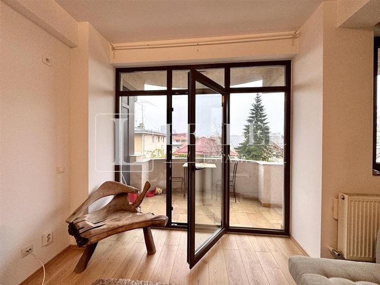 Apartament cozy cu 3 camere in Bloc nou 2010 | Domenii 1 Mai | Mobilat complet - 5