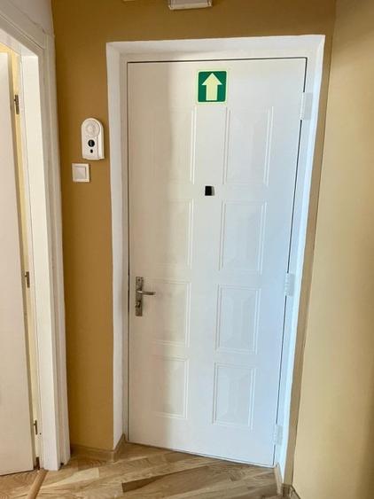 Spatiu de birouri mobilat si utilat in zona Peninsulara - 18