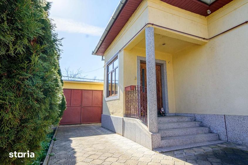 Casa in Lugoj pe Str. Nuferilor - 4