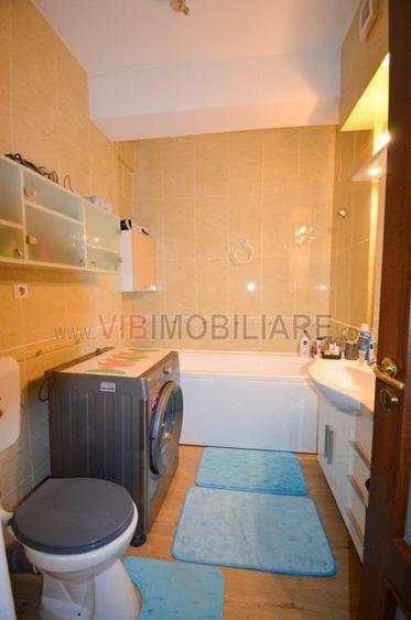 Apartament 3 camere | 122 mp | renovat | parter | Cartierul Latin | - 5