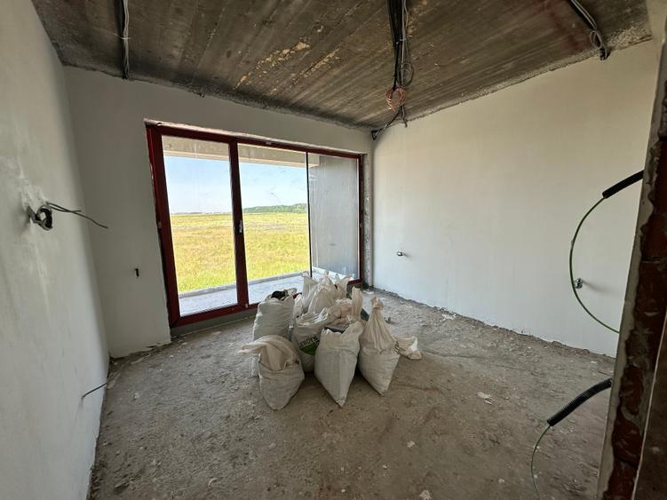 Pipera Matei Milo vilă de Top individuală 5 camere - 16