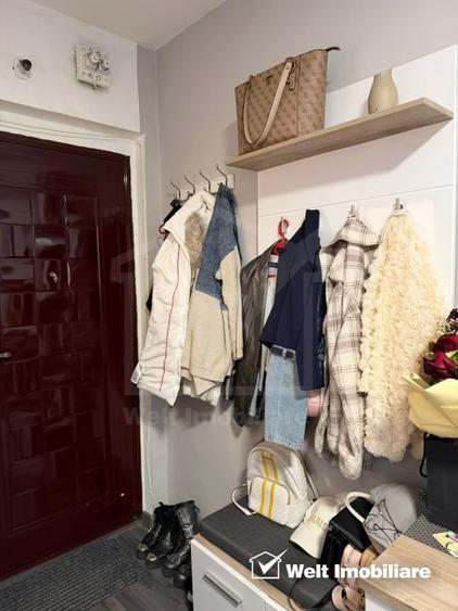 Garsoniera de vanzare in Gheorgheni, parter, investitie - 7