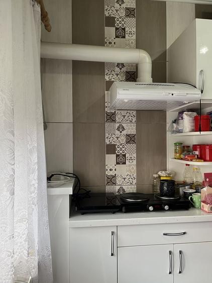 DIRECT DE LA PROPRIETAR Garsoniera confort III, zona UTA, Arad - 4