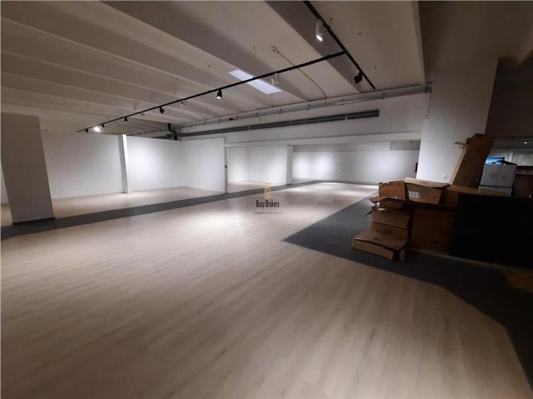 Spatii Comerciale - 500 mp - Showroom - Comert - 10