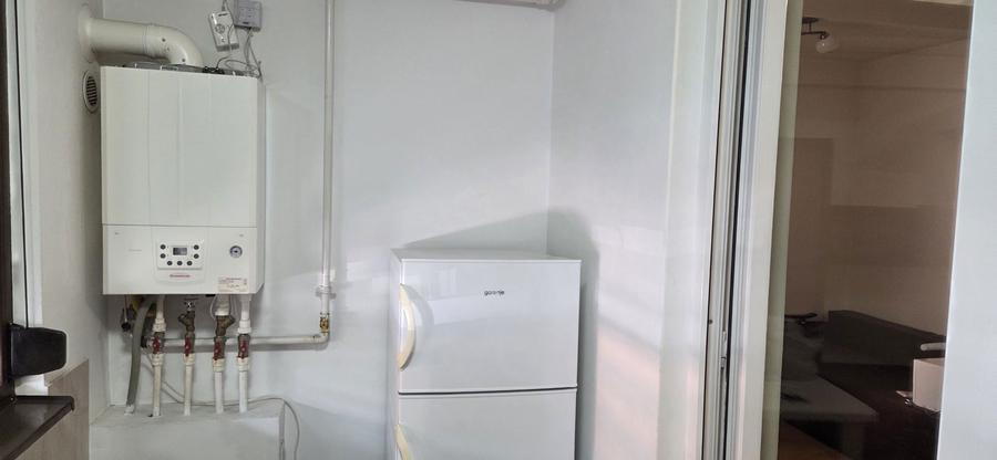 Inchiriez garsoniera - 3