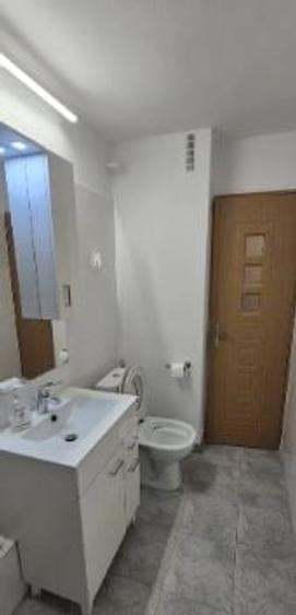 Garsoniera Dristor,Mihai Bravu,bl.1989,DECOMANDATA,Amenajata,mobilata,complet - 8