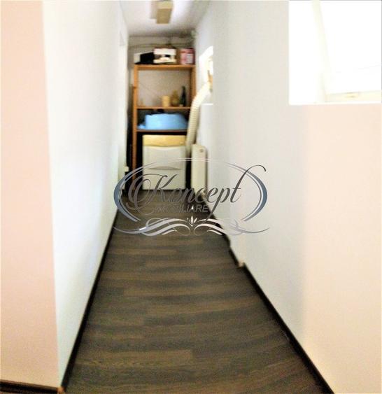 Apartament cu parcare, zona Observatorului - 5