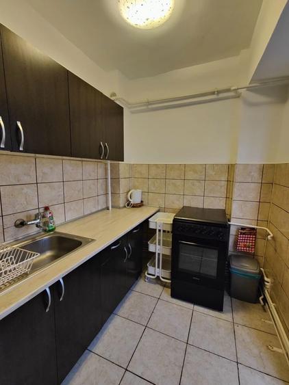 Inchiriez Garsoniera Unirii centru, OPTIMED, ACR - 3