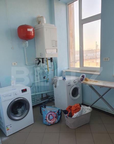 Cladire mixta: parter + 3 etaje + terasa | Bartolomeu, Br - 7