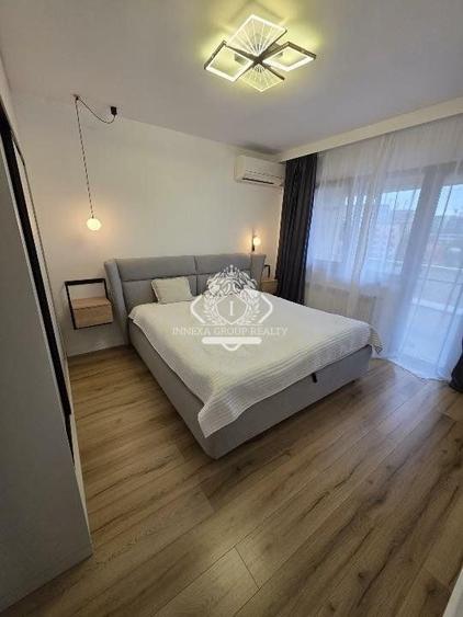 Timpuri noi | 3 camere | 119mp | et 5 | bloc 2015 | loc parcare | 420.000 euro - 2