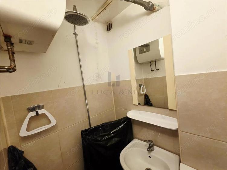 Apartament 1 camera, Complexul Studentesc - 9