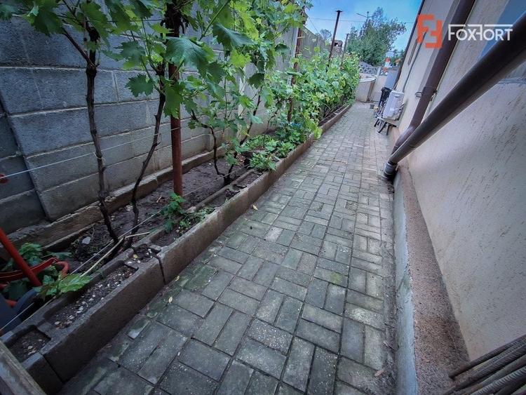 COMISION 0%! Casa individuala cu 6 camere de vanzare in Giroc - 38