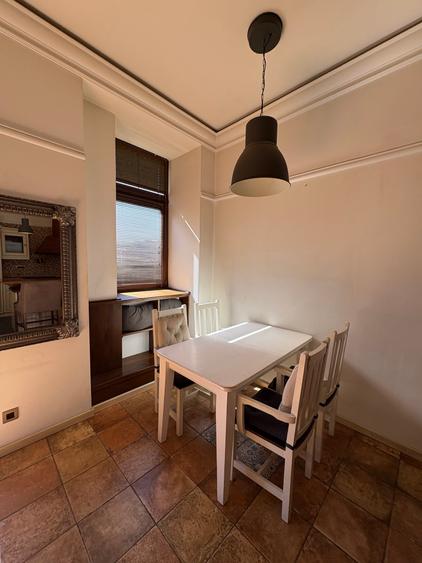 Centrul Vechi, Universitate, ap.2 camere, lux, et.2, 70mp, 780Euro/luna - 10