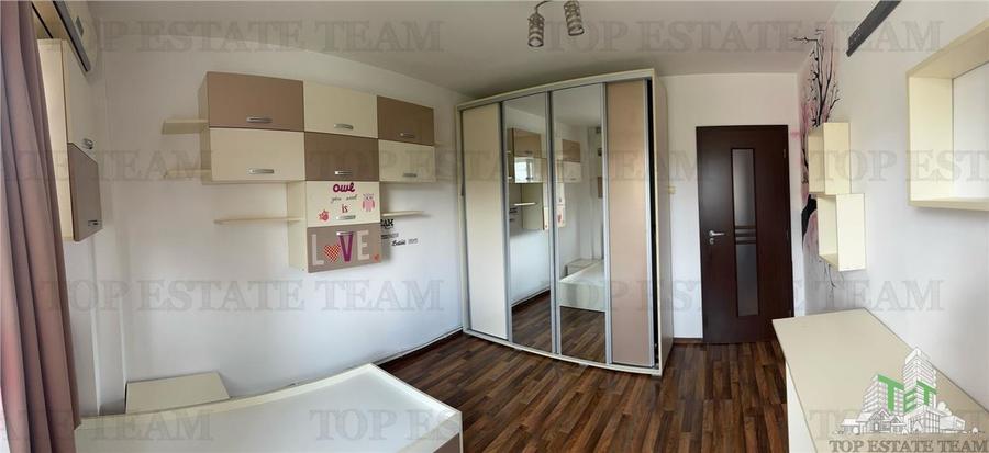 APARTAMENT 3 CAMERE ZONA SIDERURGISTILOR VEST - 8