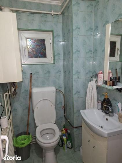 Inchiriez apartament 3 camere - 7