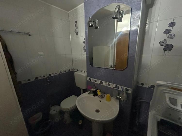 Apartament 3 camere, etaj 1 - zona Centru - 6