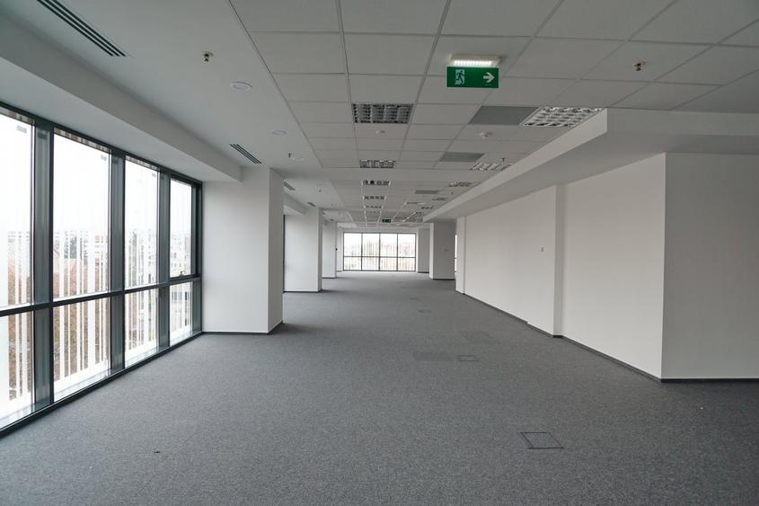 Comision 0% ! Birou premium in zona Piata Victoriei- Romana - 1