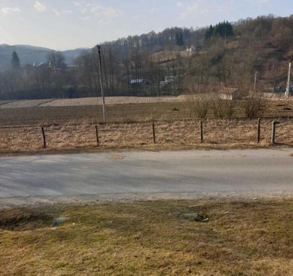 Teren 7000mp Pucioasa - Zona Pitoreasca - 6