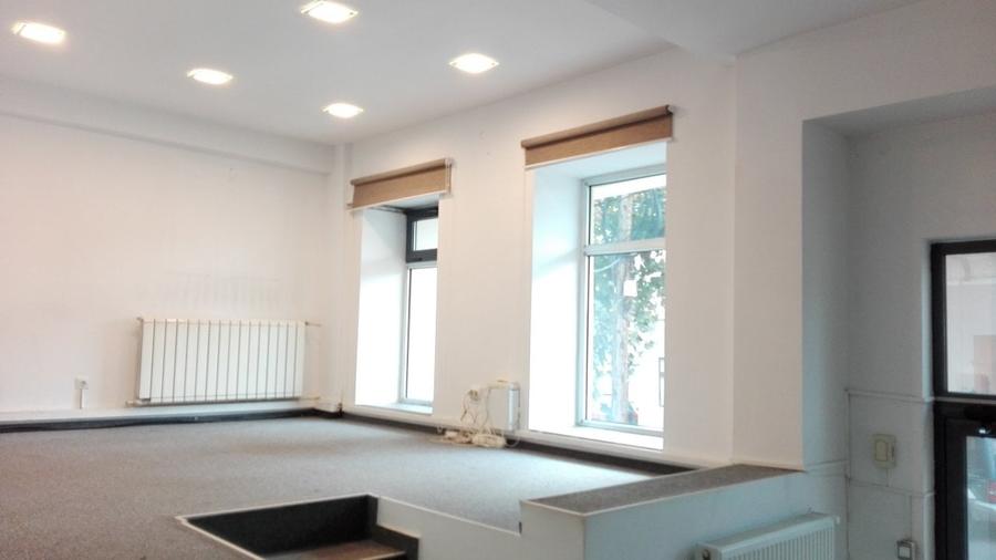 Zona Stefan cel Mare-Metrou imobil 12 camere - 2