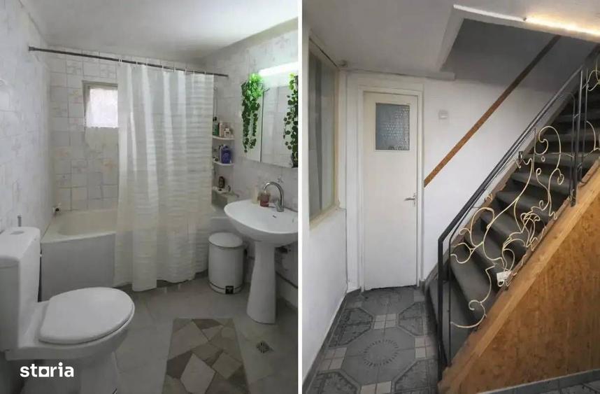 Casa individuala spa?ioasa | Piata Gorjului - 1