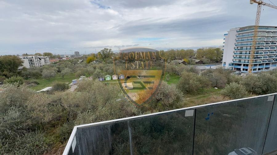 Oportunitate de Investitie! vedere la mare, Mamaia Nord Lidl Tomis Villa - 20