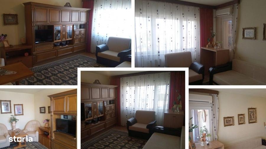 Apartament 2 camere decomandat mobilat utilat locatie f buna Ploiesti - 2