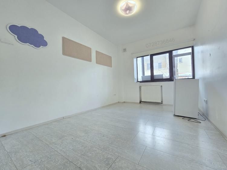 Radu Beller - Piata Dorobanti, stradal, cu centrala proprie - 8