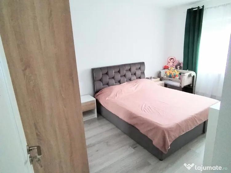 Apartament 2 camere decomandat Lunca-Cetatuii, Ciurea - 4