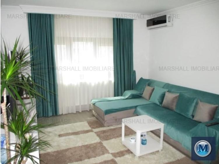 Apartament 2 camere de vanzare, zona Ultracentral, 64.60 mp #14678 - 2