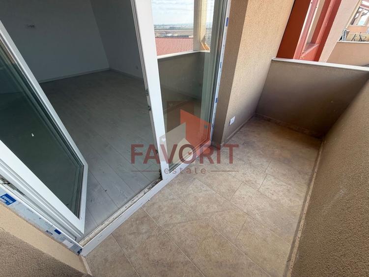 Disponibil imediat. 2 camere modificat in 2 dormitoare si zona de zi - 4