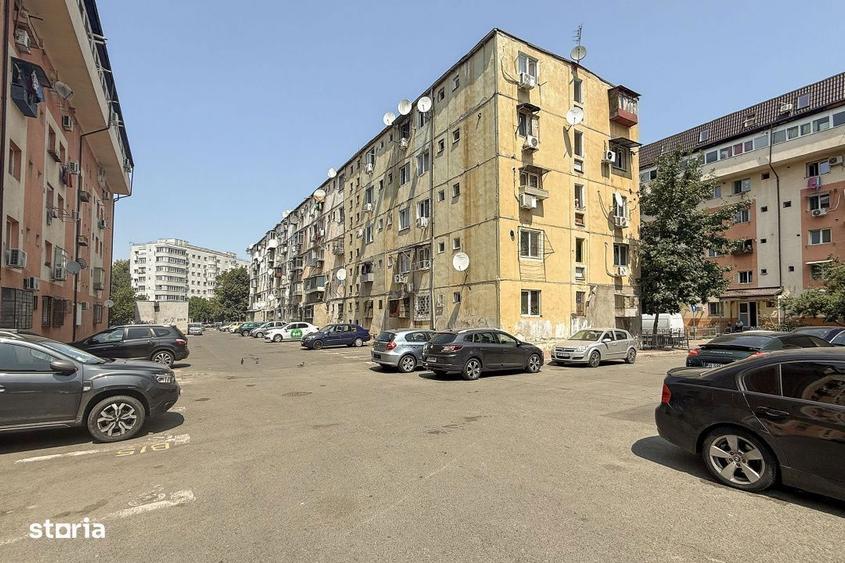 Titan - 1 decembrie 1918, garsoniera - 15mp - 9