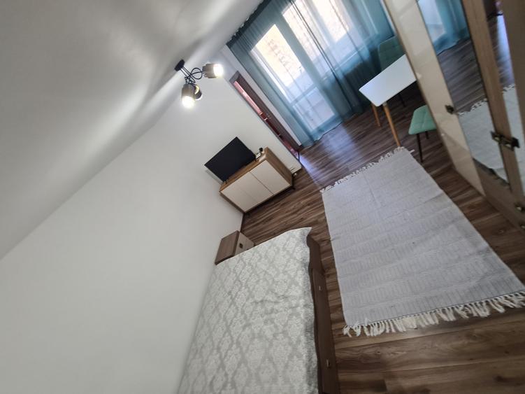 Drumul Taberei/Plaza România/parc,metrou 4 minute - 4