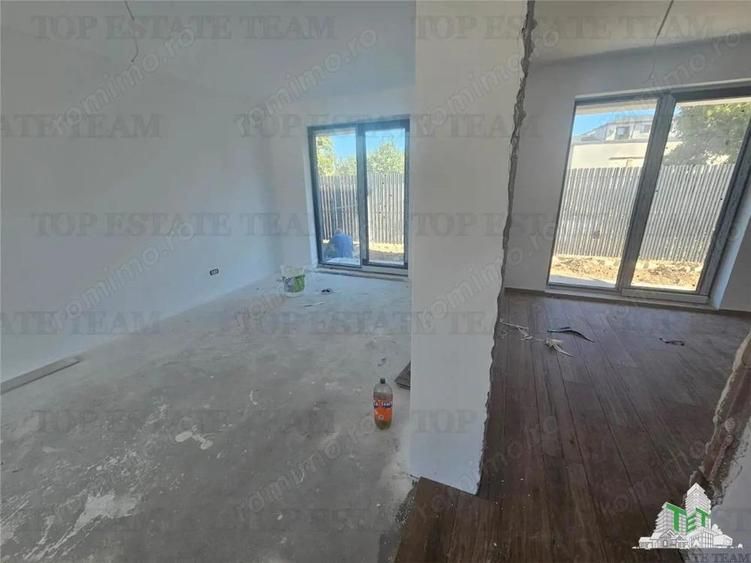 Vila premium 5 camere 176mp in zona verde Chiajna - 2
