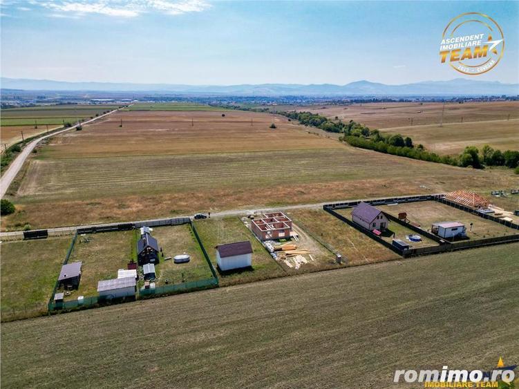 Cu aprobari zonale + constructie personalizabila, avantajoasa zonare, Arcus, Covasna - 2