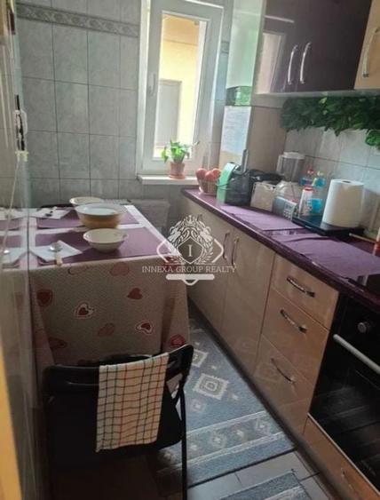 Domenii I Apartament 3 camere - 5